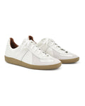 Reproduction of Found German Army Trainer in White (Men's)