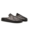 Brador King Clog in Dark Burgundy (Men's)