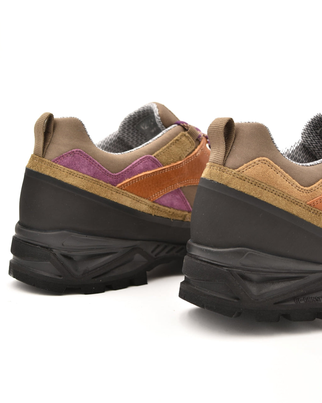 Diemme Grappa Hiker in Golden Moss