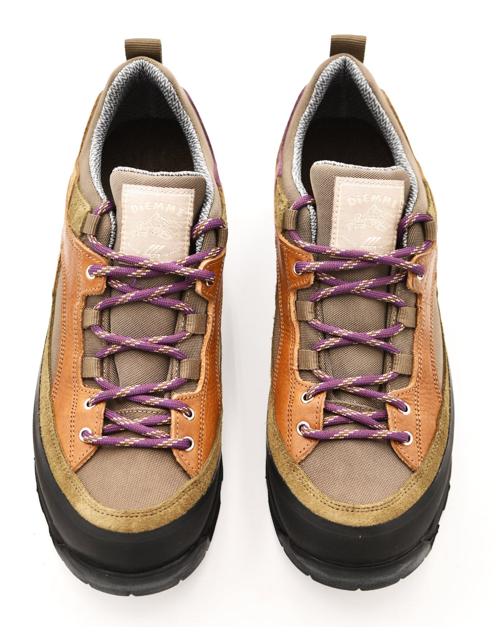 Diemme Grappa Hiker in Golden Moss