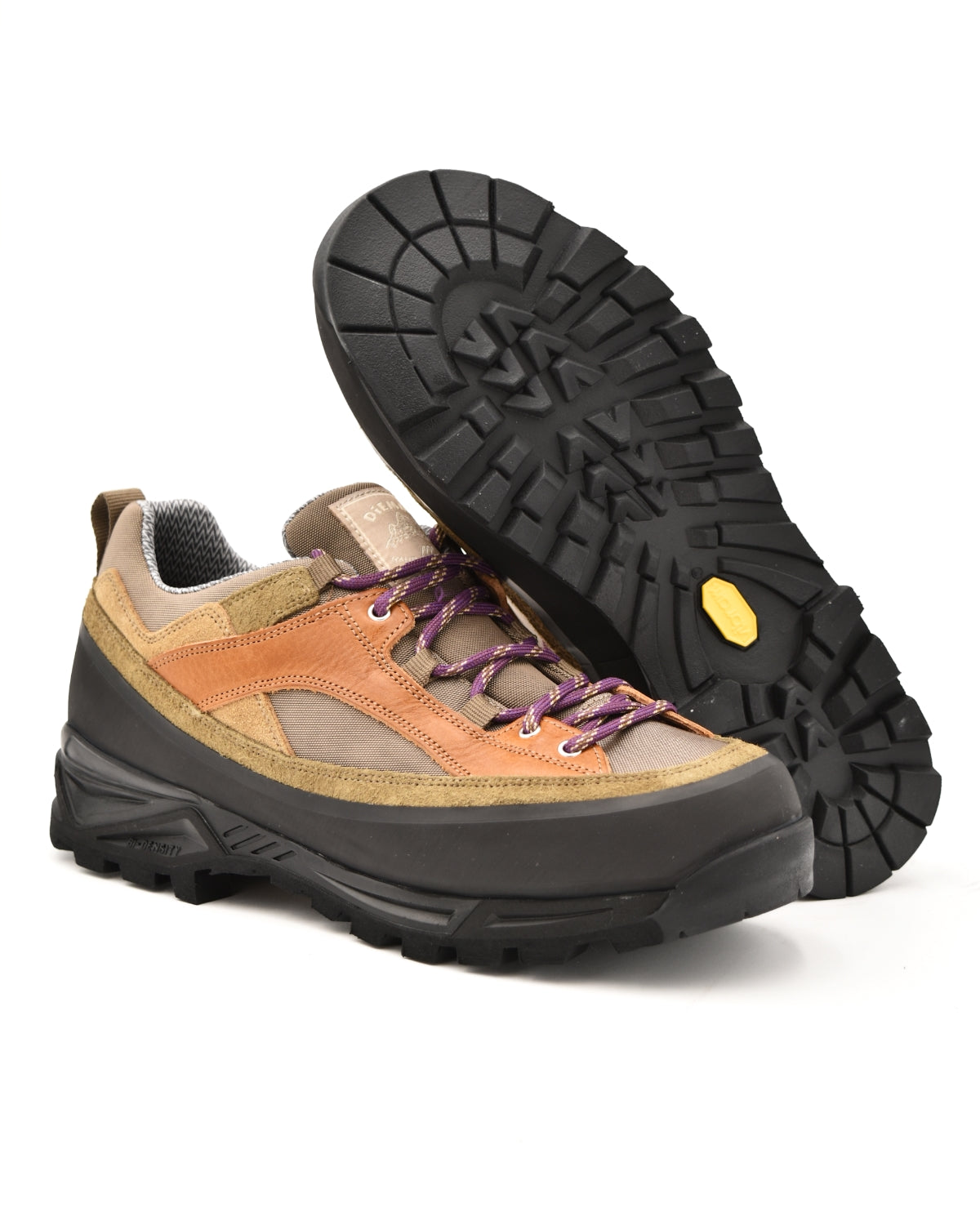 Diemme Grappa Hiker in Golden Moss