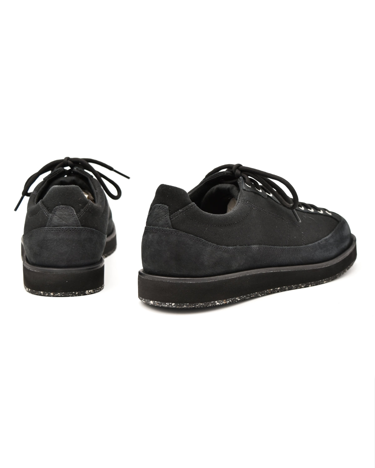 Diemme Modica Sneaker in Black